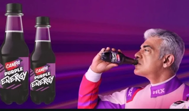 ரிலையன்ஸ் நிறுவனத்திடம் விலை போனாரா? தல அஜித் : சமூக வலைதளங்களில் வெடித்த போர்!