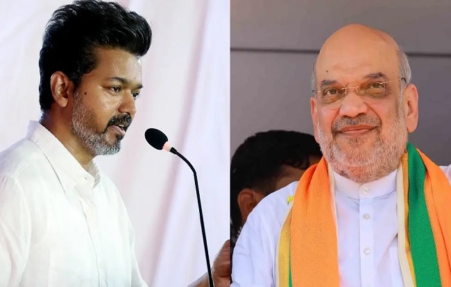 அமித் ஷாவுக்கு கொடுக்கப்படும் ரகசிய CBI REPORT – விசாரணை அம்புகள் உச்சக்கட்டம்