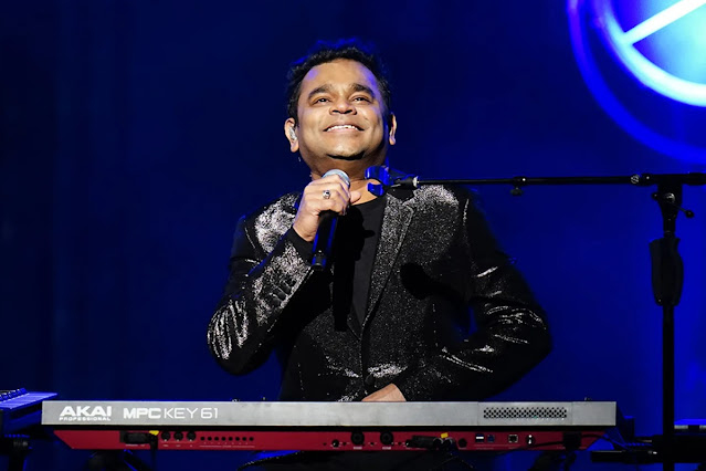 “நான் இன்னும் தீயாய் வேலை செய்கிறேன்!” – விமர்சனங்களுக்கு ARR கொடுத்த அதிரடி பதில்!