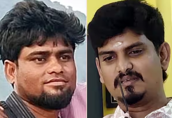 ஏன் இப்படி இடிப்பது போல போகிறாய் ? என்று கேட்டதால் இரட்டைக் கொலை- திருவள்ளூரில் சம்பவம் !