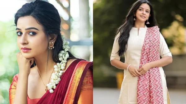 பிக் பாஸ் 9 போட்டியாளர்கள்: திவ்யா கணேஷின் மொத்த வருமானம் எவ்வளவு தெரியுமா?