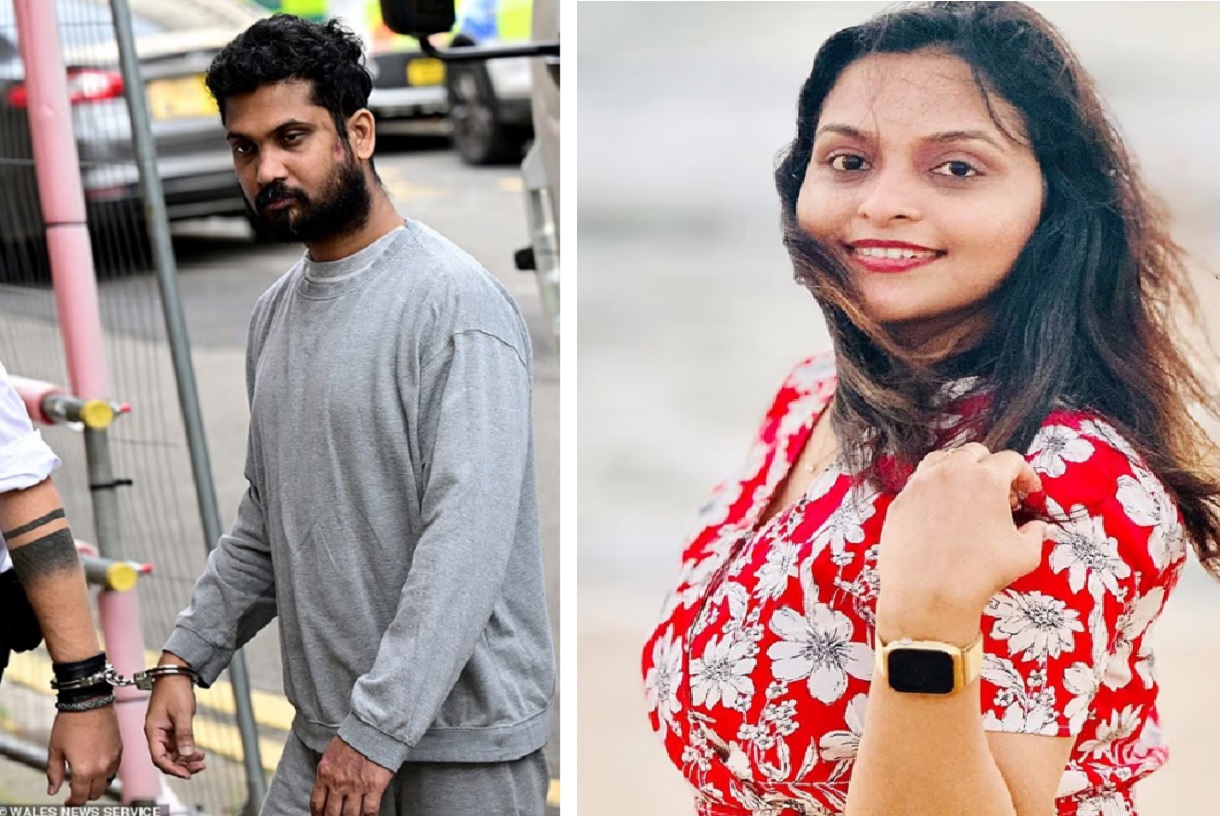 பிரிட்டனில் மனைவியை குத்திக் கொன்ற இலங்கை நபர் – நீதிமன்றத்தில் வெளிவந்த பகீர் உண்மை !