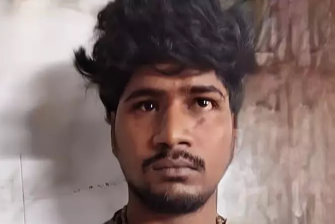 கள்ளக்காதலி குழந்தையைப் பார்க்க வந்த ரவுடிக்கு ‘ஸ்கெட்ச்’.. நடுராத்திரியில் நடந்த ரத்த வேட்டை