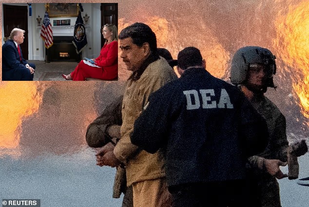 TRUMP இப்போ புதுசா ஒரு மேட்டர் கிளப்பி விட்டு உலகத்தையே ‘ஷாக்’ ஆக்கியிருக்காரு