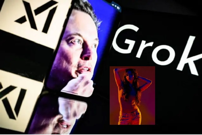 எலான் மஸ்கின் பெண்களின் புகைப்படங்களை ஆபாசமாகச் சித்தரிக்கும் Grok AI எதிராக மத்திய அரசு நோட்டீஸ்