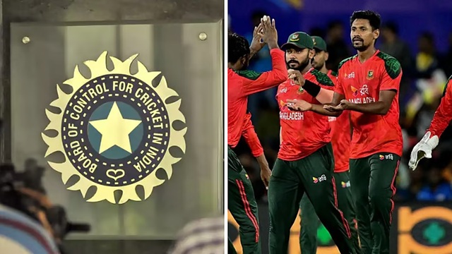 “ஐசிசி நீதி வழங்கவில்லை” – வங்கதேசம் டி20 உலகக்கோப்பையை புறக்கணிக்கிறதா?