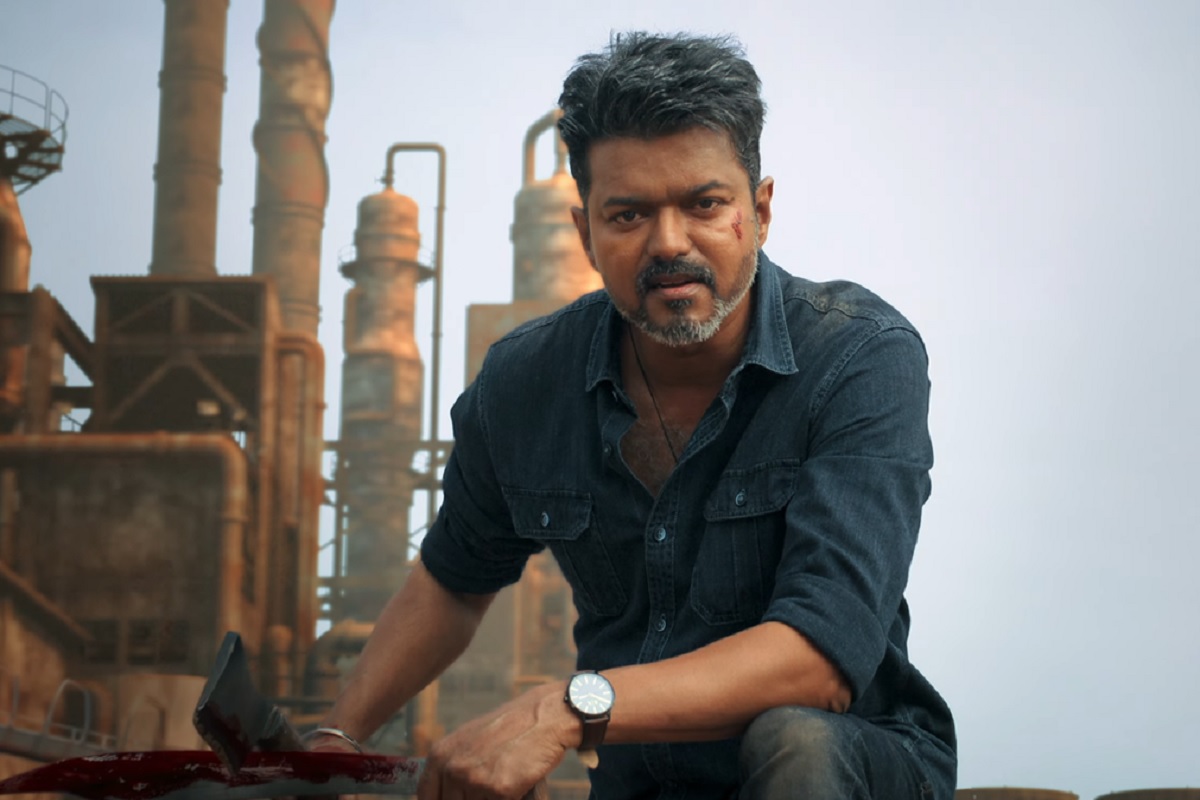 விஜய்க்கு மேலும் பின்னடைவு- உச்ச நீதிமன்றம் இன்று கையை விரித்தது !