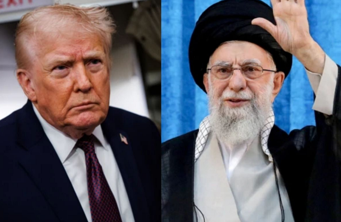 ஈரான் மீது ‘பகீர்’ தாக்குதல் ? கத்தார் ராணுவத் தளத்திலிருந்து முக்கிய தளபதிகள் வெளியேற்றம் !