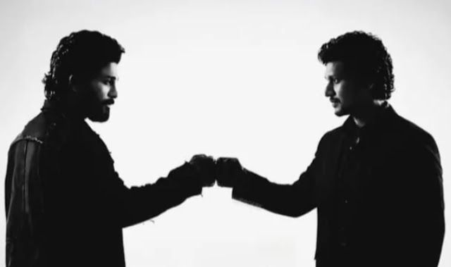 இந்திய சினிமாவையே அதிரவைக்கும் மெகா கூட்டணி! ஆயிரம் கோடி இலக்கு!