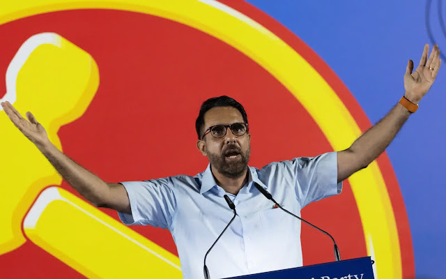 சிங்கப்பூர் அரசியலில் திருப்பம் : பிரீத்தம் சிங்கிற்கு விழுந்த பலத்த அடி!