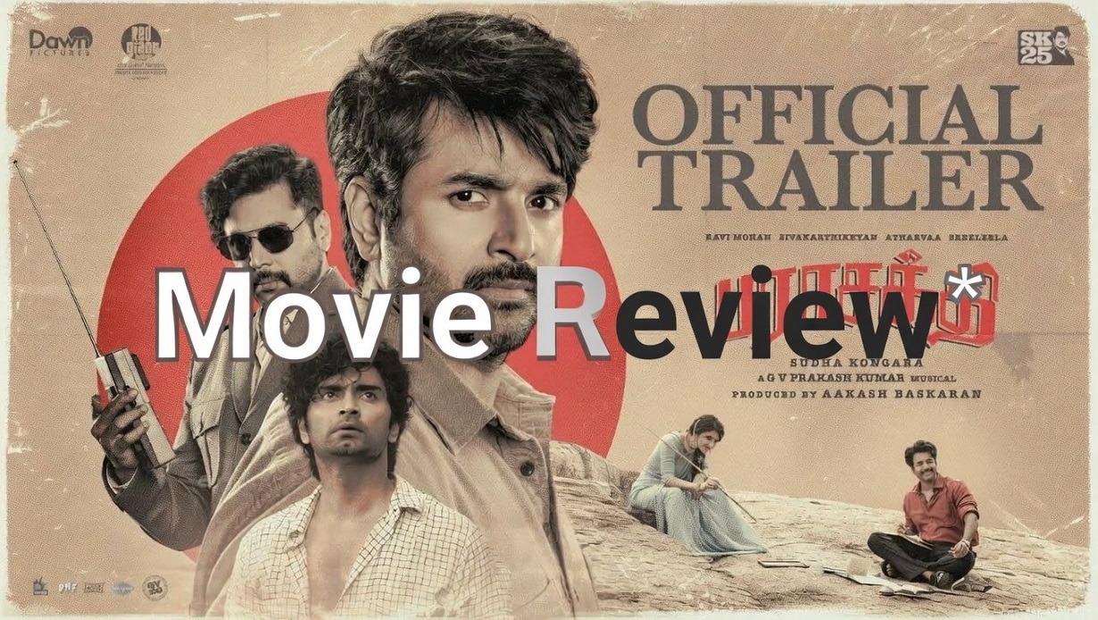 ‘பராசக்தி’ ரிலீஸ்: ஹிட்டா?  பிளாப்பா ? டிவிட்டரில் அனல் பறக்கும் ‘Mixed’ விமர்சனங்கள்