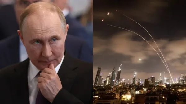 மீண்டும் தாக்குதலைத் தொடங்குகிறதா ஈரான்? – பதற்றத்தில் மத்திய கிழக்கு!