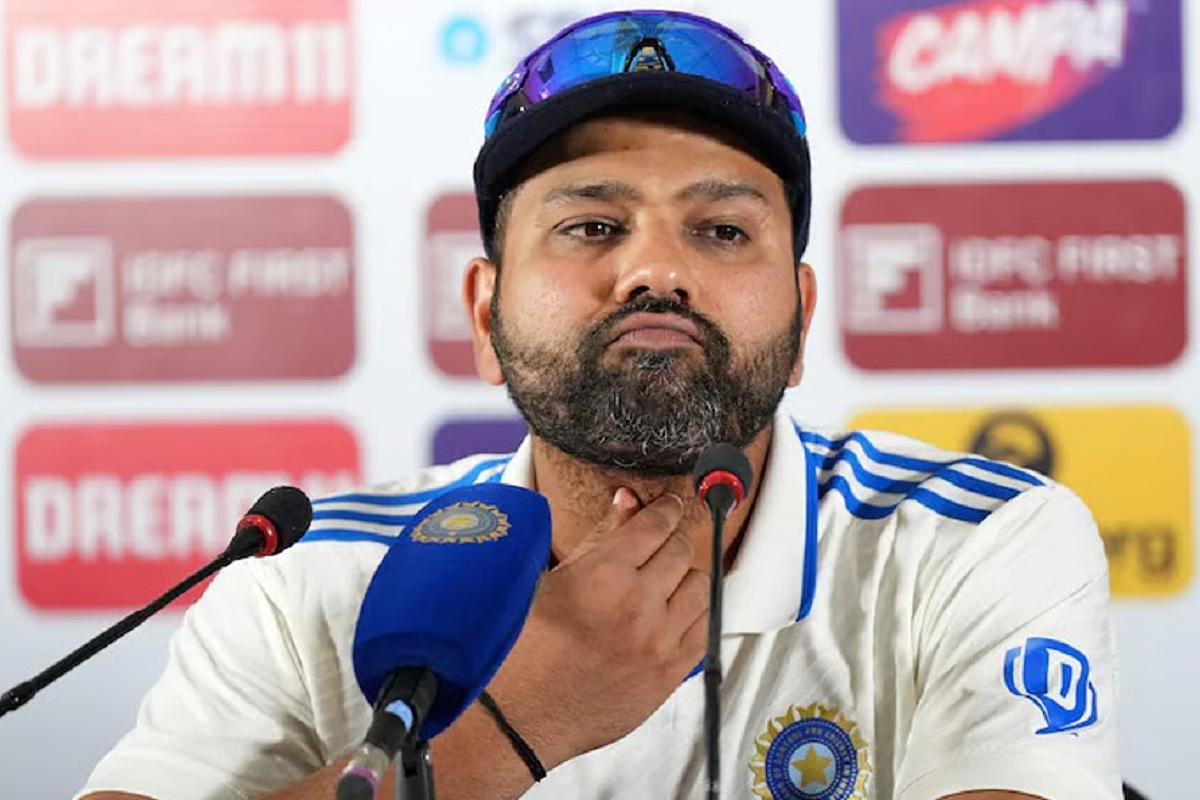 “ரோஹித்த தூக்குனது ரொம்ப தப்பு பாஸ்!” – பிசிசிஐ-யை வறுத்தெடுத்த மனோஜ் திவாரி!