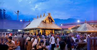 சபரிமலை சன்னதியில் மர்மங்கள் : அதிரடி விசாரணையில் வெடித்த ரகசியங்கள்