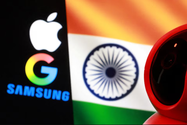 ஸ்மார்ட்போன் நிறுவனங்களுக்கு இந்தியா கடும் நிபந்தனை: Source Code பகிர்வில் மோதல்!