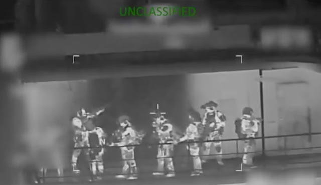 அமெரிக்க அராஜகம். எகிறும் ரஷ்யா: என்னதான் நடக்கப் போகிறது?