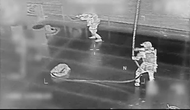 ஆறாவது எண்ணெய் கப்பல் கடத்தல்! வெனிசுலாவை வளைக்கும் ட்ரம்ப்