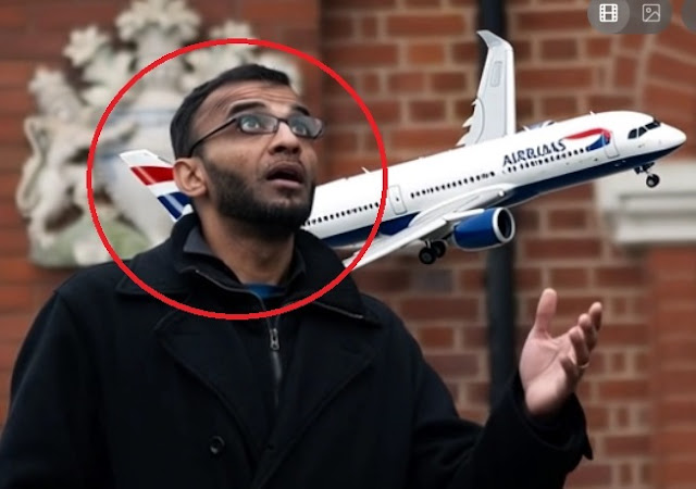 VODKA ஊற்றிக் கொடுத்த விமான பணிப்பெண்: நடு வானில் சபீர் செய்த லீலைகள் (Video)